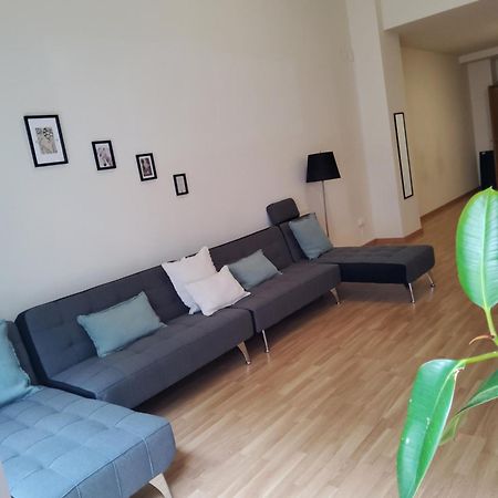 Nice Duplex Διαμέρισμα Βαρκελώνη Εξωτερικό φωτογραφία