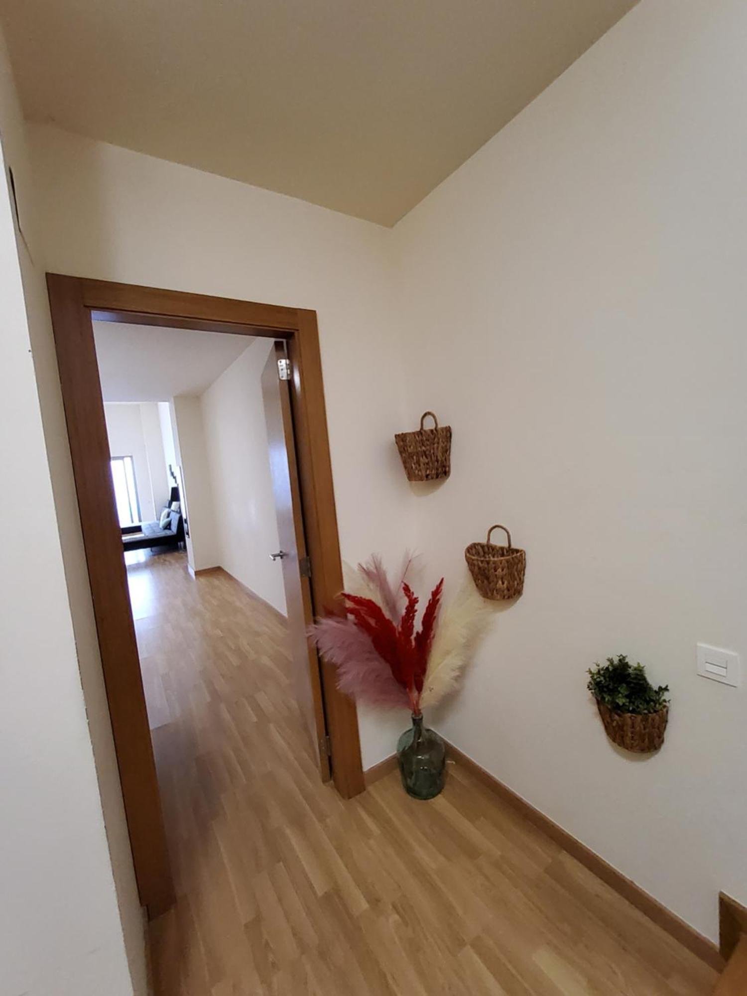 Nice Duplex Διαμέρισμα Βαρκελώνη Εξωτερικό φωτογραφία