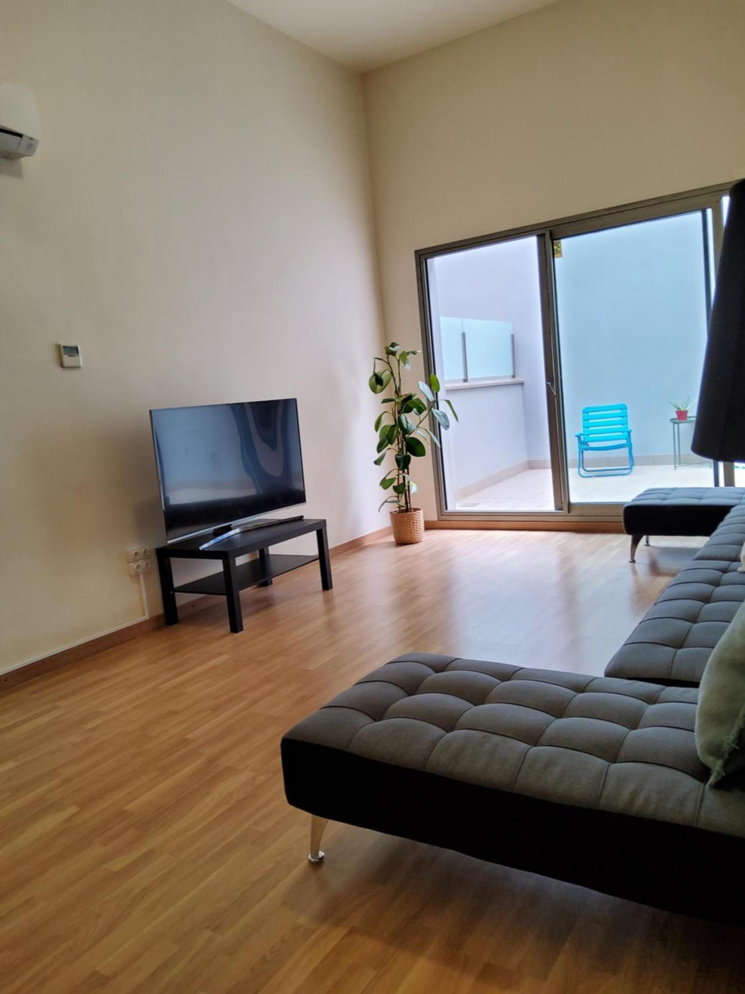 Nice Duplex Διαμέρισμα Βαρκελώνη Εξωτερικό φωτογραφία