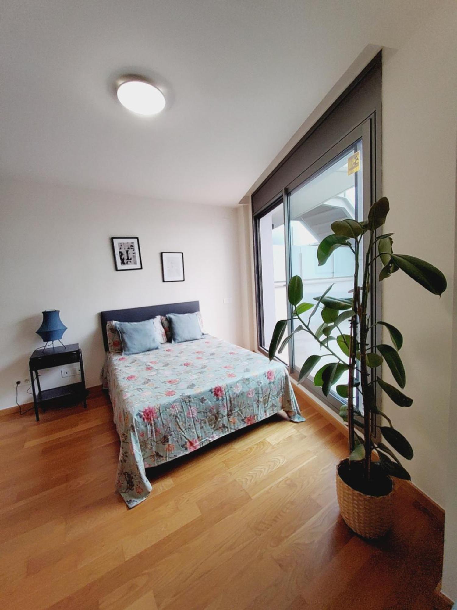 Nice Duplex Διαμέρισμα Βαρκελώνη Εξωτερικό φωτογραφία