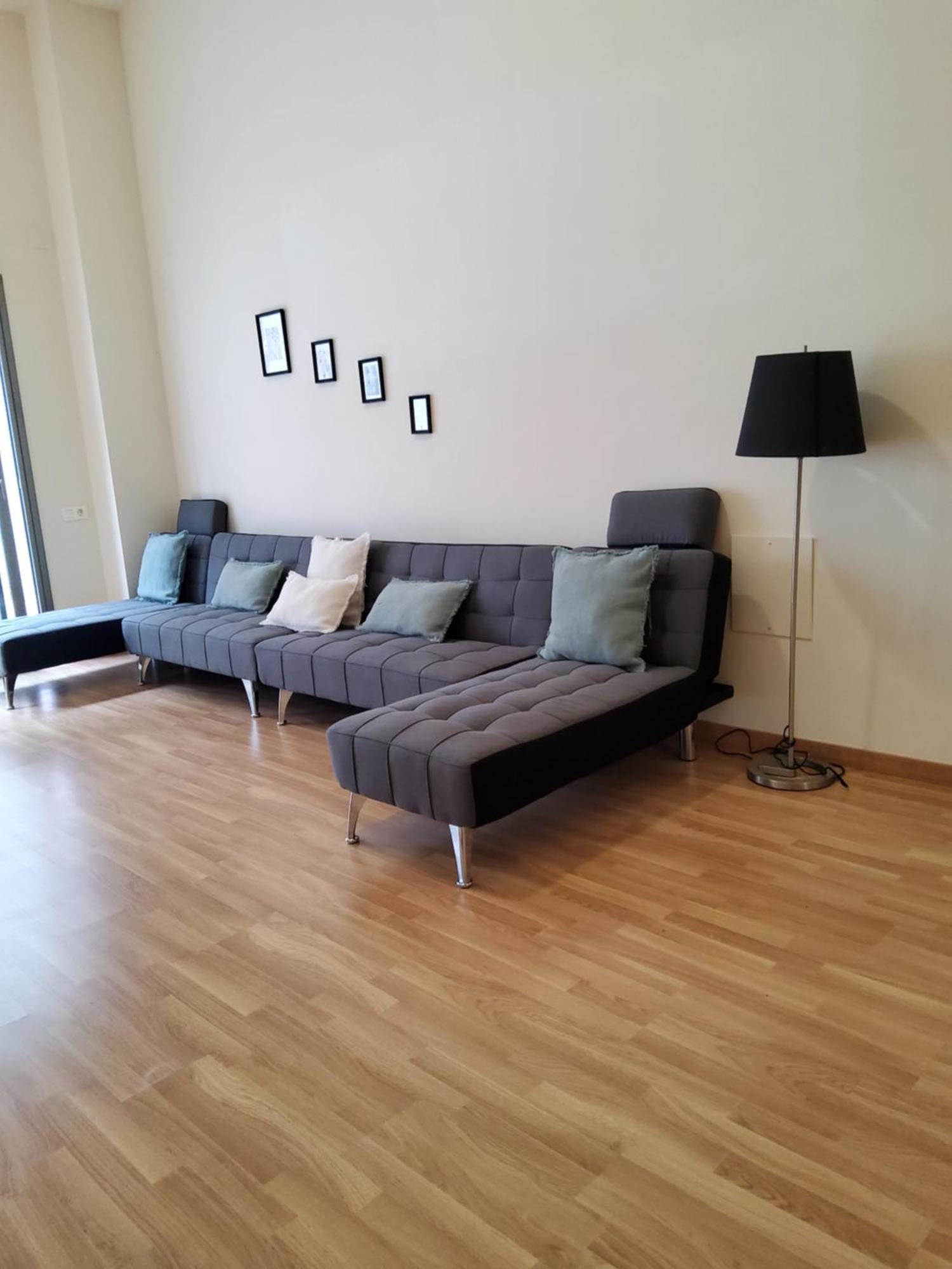 Nice Duplex Διαμέρισμα Βαρκελώνη Εξωτερικό φωτογραφία